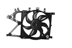 Fan, engine cooling NRF 470030