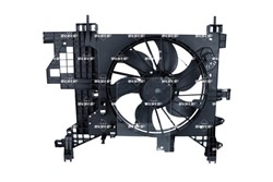 Fan, engine cooling NRF 470131_4