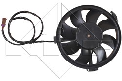 Electric Motor, radiator fan NRF 47023_4