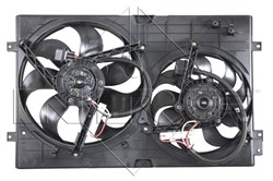 Fan, engine cooling NRF 47059_1