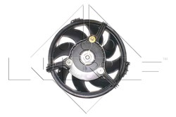 Electric Motor, radiator fan NRF 47207
