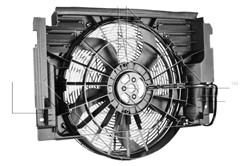 Fan, engine cooling NRF 47218_1