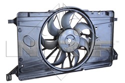 Fan, engine cooling NRF 47266_1