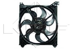 Fan, engine cooling NRF 47280_2