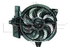 Вентилятор, система охолодження двигуна NRF NRF 47281_2