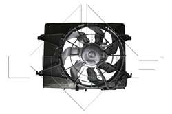 Fan, engine cooling NRF 47284