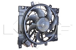 Fan, engine cooling NRF 47310_0