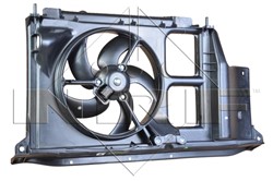Fan, engine cooling NRF 47322
