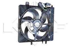 Fan, engine cooling NRF 47335_6