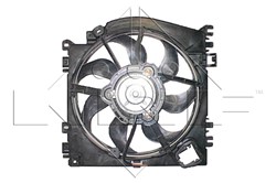 Fan, engine cooling NRF 47371