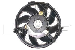 Fan, engine cooling NRF 47385_2