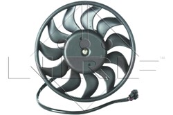 Fan, engine cooling NRF 47418_3