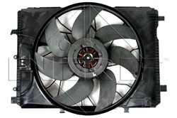 Fan, engine cooling NRF 47443