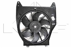 Fan, engine cooling NRF 47456