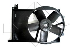 Fan, engine cooling NRF 47459