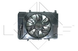 Fan, engine cooling NRF 47466