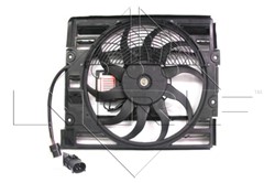 Fan, engine cooling NRF 47481