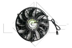 Fan, engine cooling NRF 47483_2