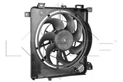 Fan, engine cooling NRF 47622_1