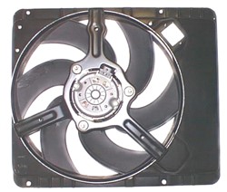 Fan, engine cooling NRF 47631