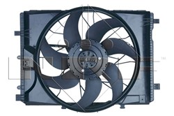 Fan, engine cooling NRF 47848