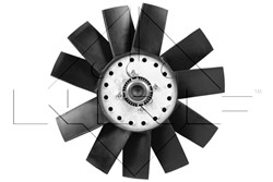 Clutch, radiator fan NRF 49563_4