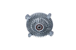 Clutch, radiator fan NRF 49641