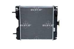 Variklio radiatorius NRF NRF 50029