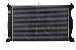 Engine radiator NRF 50543_2
