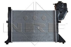 Variklio radiatorius NRF NRF 50559_5