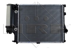 Radiaator, mootori jahutus NRF 50565_2