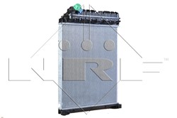 Variklio radiatorius NRF NRF 50586_2