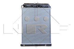Variklio radiatorius NRF NRF 50586_3