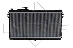 NRF Radiaator, mootori jahutus NRF 506522_3