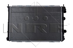 Variklio radiatorius NRF NRF 509503_4