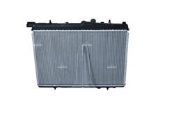 Engine radiator NRF 509524_4