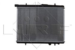 Engine radiator NRF 509525_3
