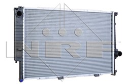 Radiaator NRF NRF 509588