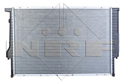 Radiaator, mootori jahutus NRF 509589_1