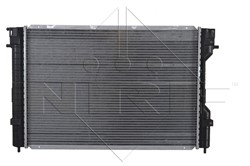 Engine radiator NRF 519689_2