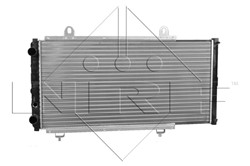 Engine radiator NRF 52152_2