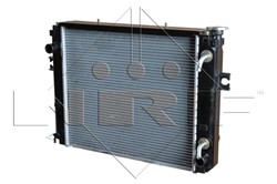 Engine radiator NRF 52278A_5