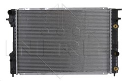 Variklio radiatorius NRF NRF 529689_2