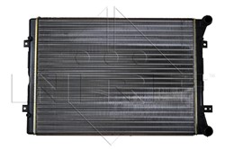 Variklio radiatorius NRF NRF 53022_4