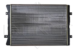 Variklio radiatorius NRF NRF 53022_5
