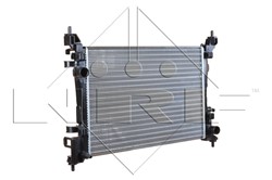 Engine radiator NRF 53115_3