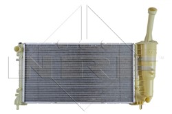Variklio radiatorius NRF NRF 53247_0