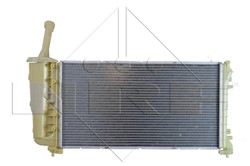 Variklio radiatorius NRF NRF 53247_1