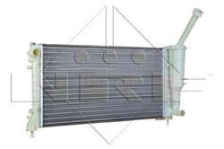 Variklio radiatorius NRF NRF 53247A_2