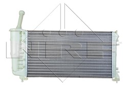 Variklio radiatorius NRF NRF 53247A_3